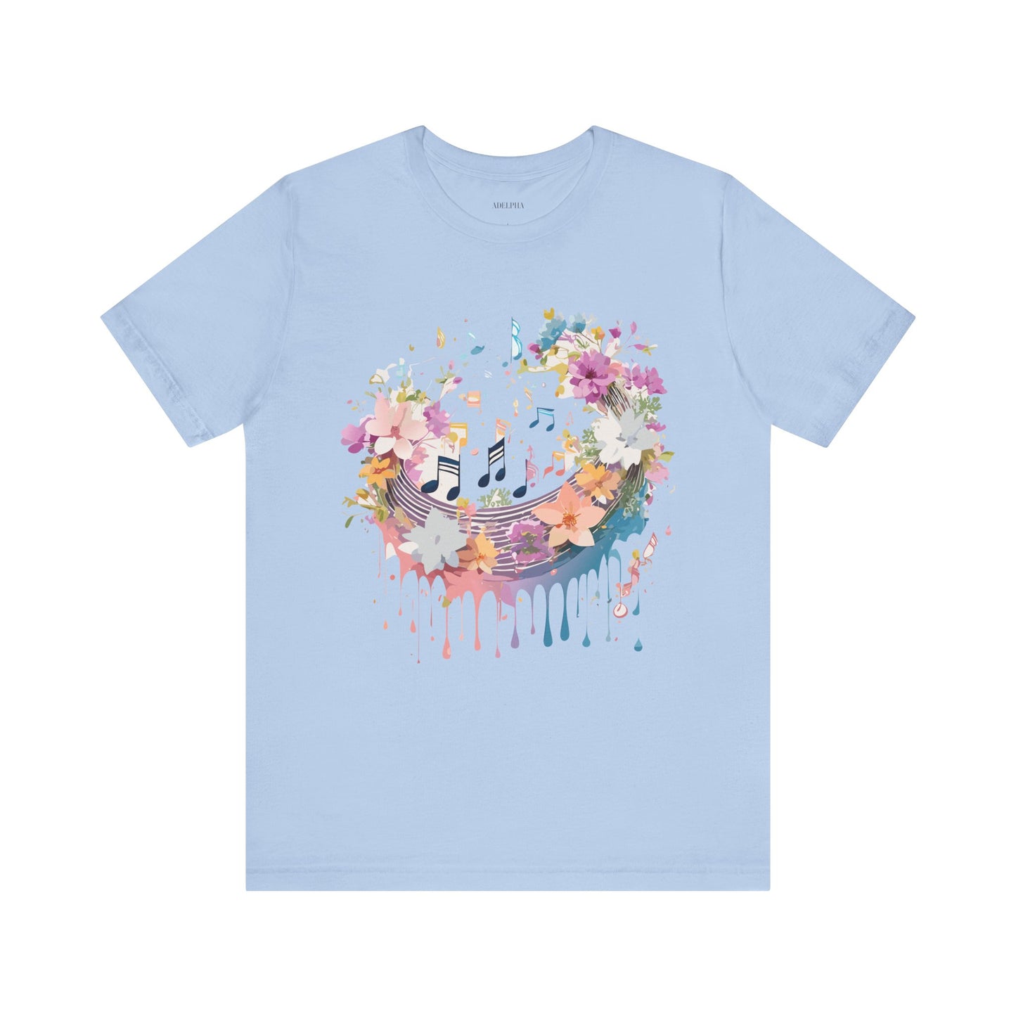 Music Shirt