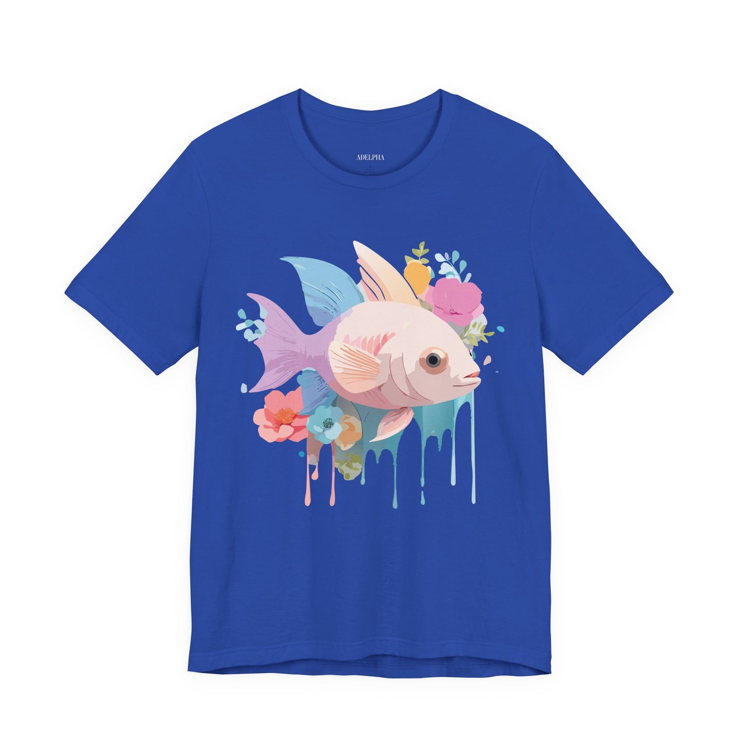Fish Shirt