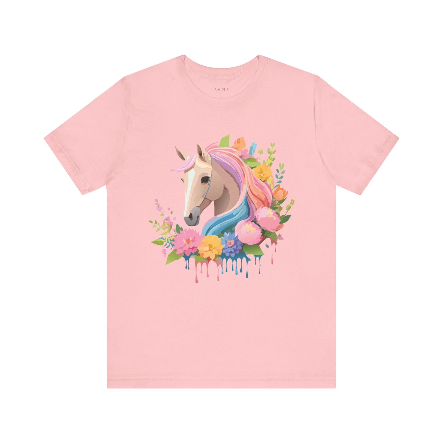 Horse Shirt, Shirt with Horse