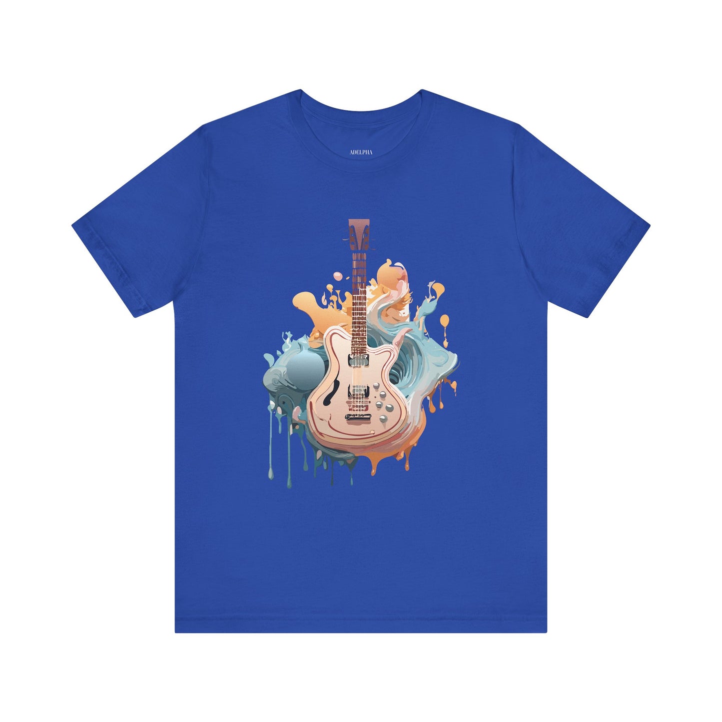 Music T Shirt