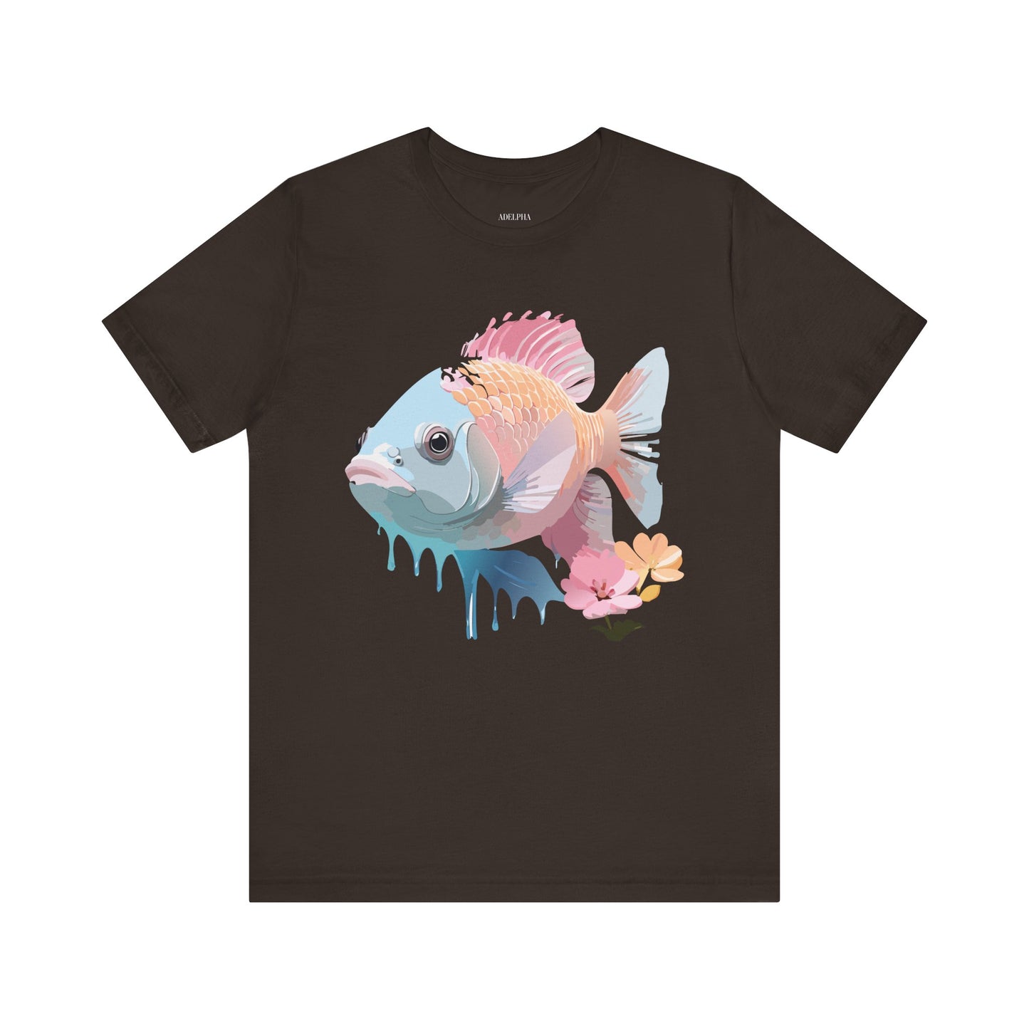 Fish Shirt