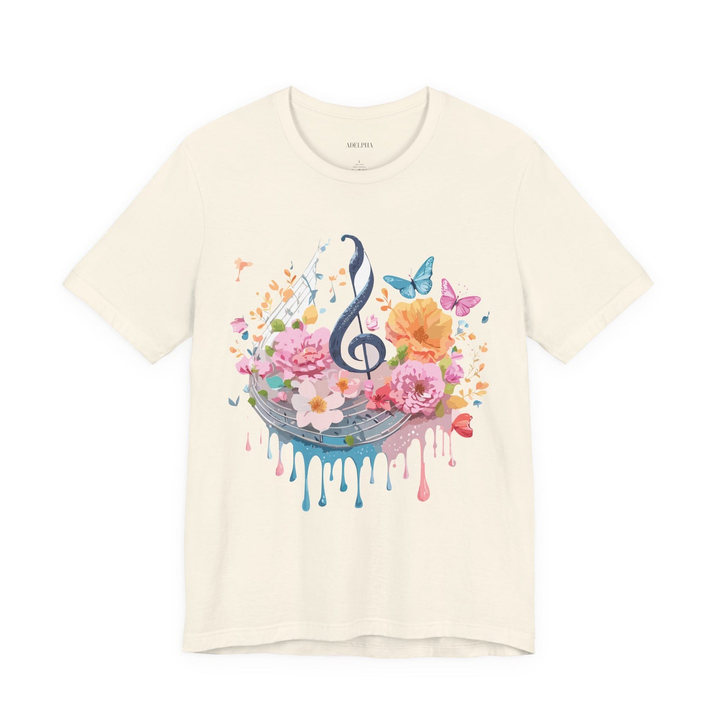 Music T Shirt