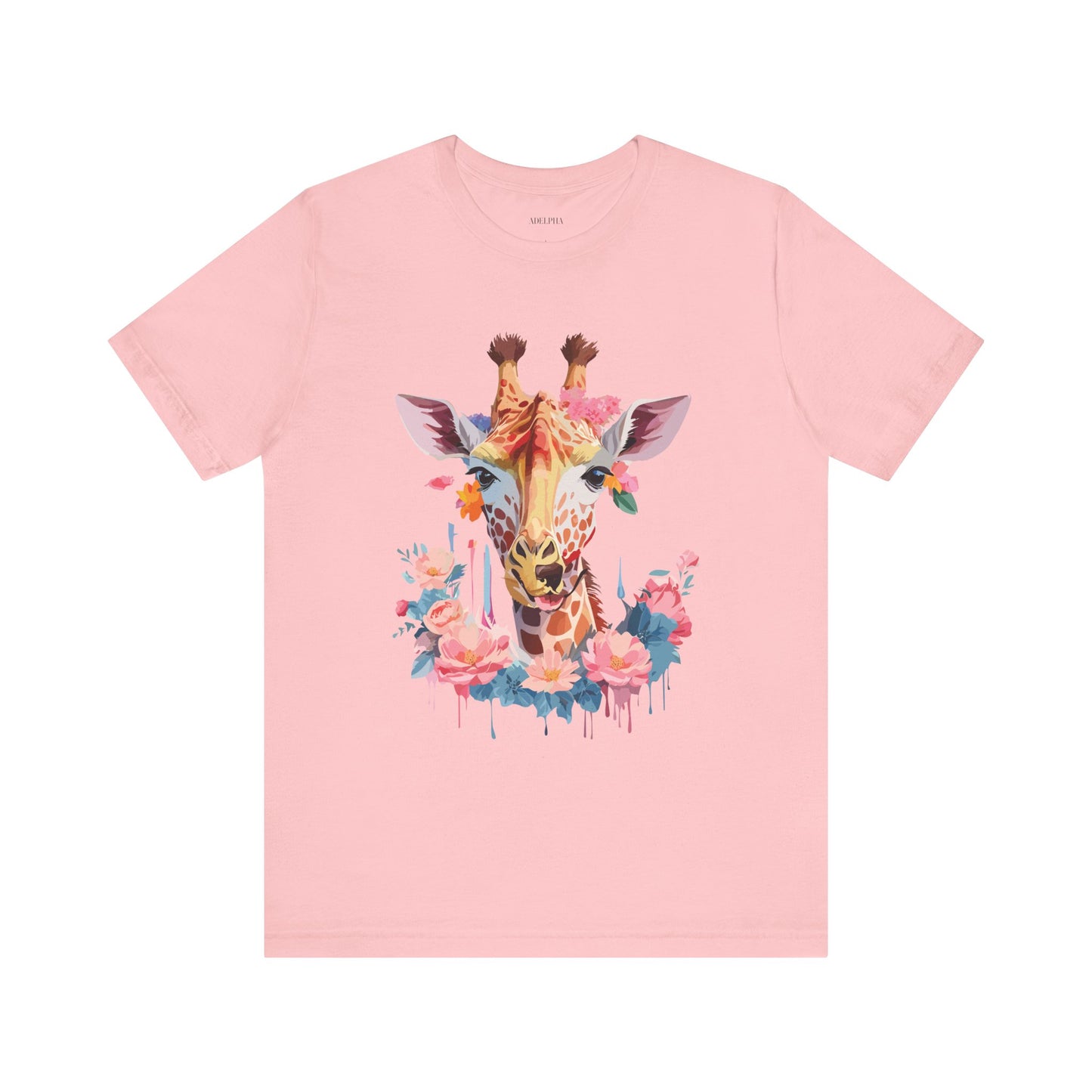 Giraffe Shirt