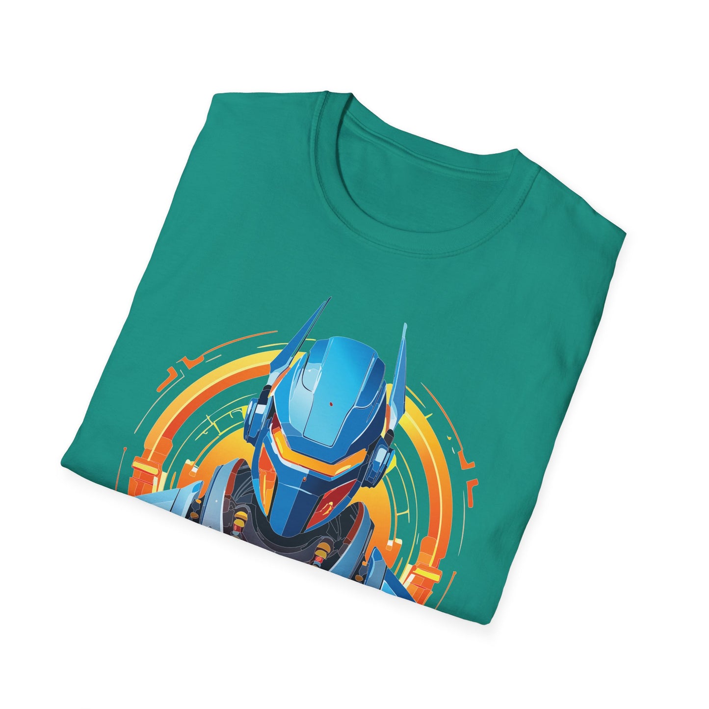 Cyborg Tee, Robot Shirt, Terminator Shirt