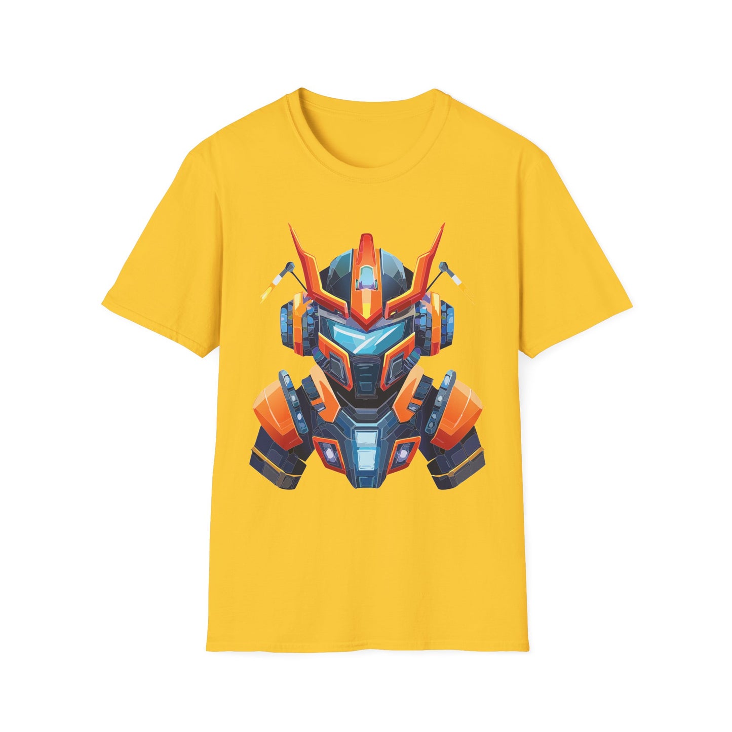 Cyborg Tee, Robot Shirt, Terminator Shirt