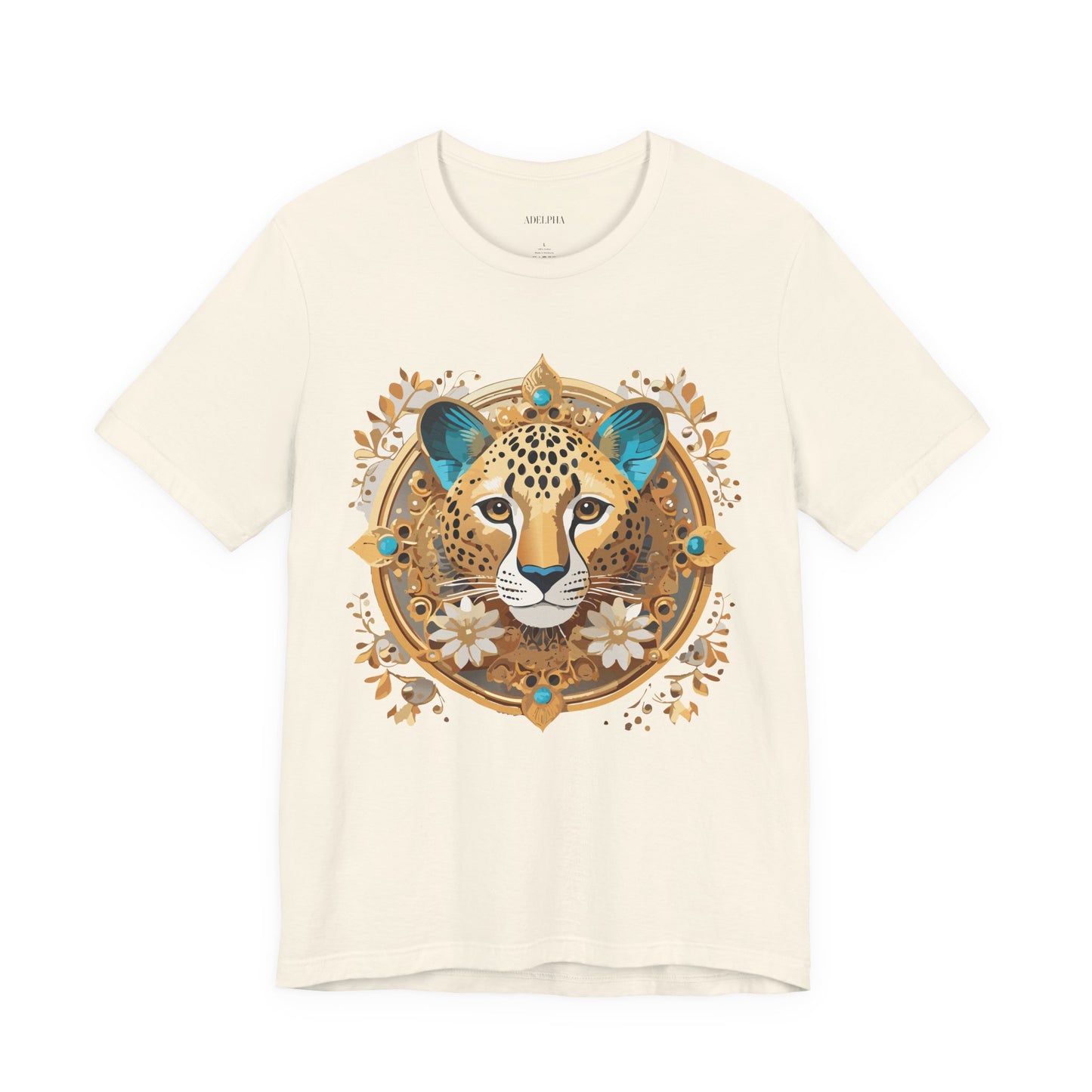 Medallion Shirt