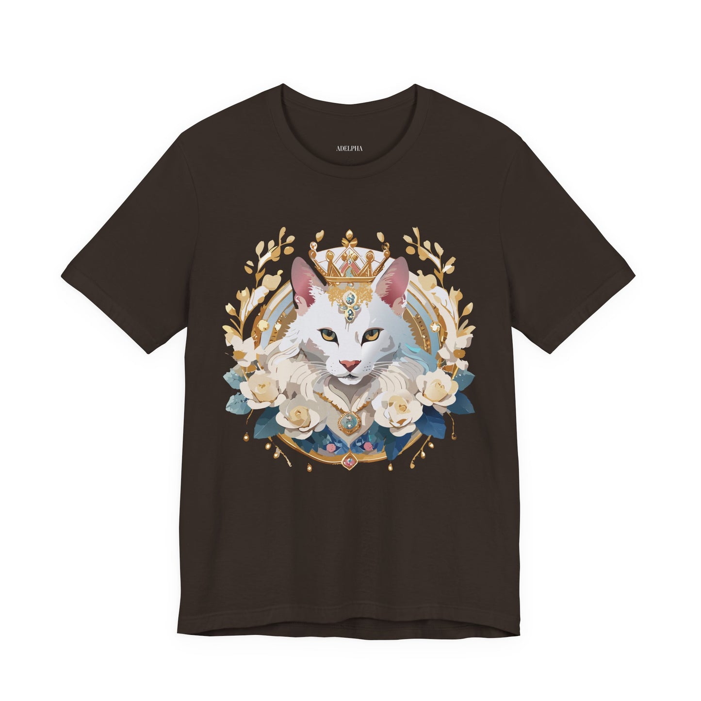 Medallion Shirt