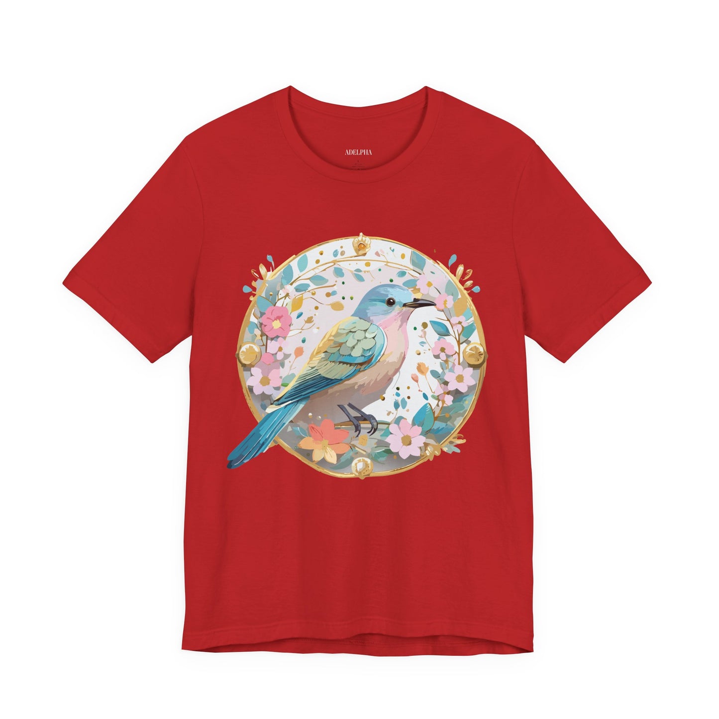 Medallion Shirt