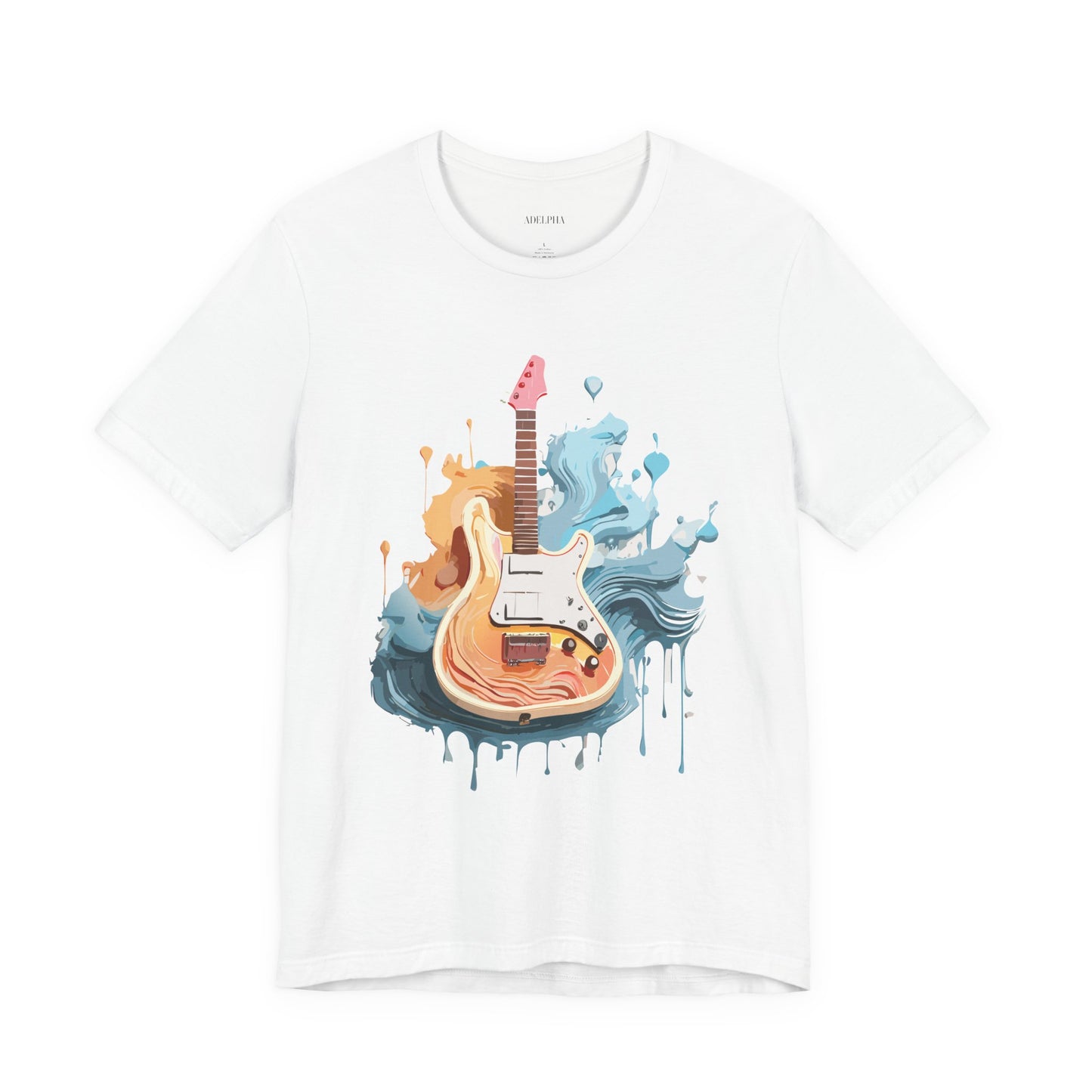 Music T Shirt