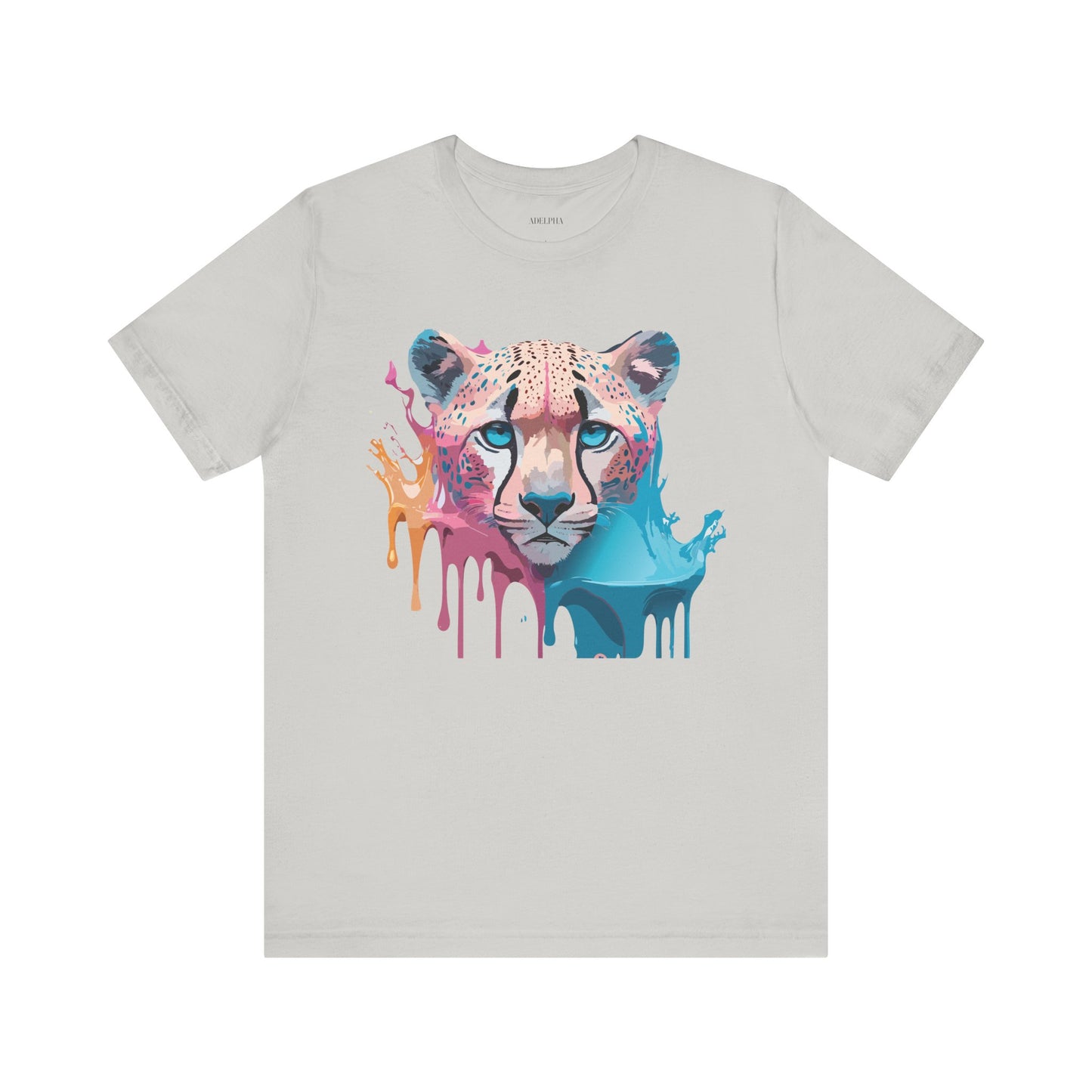 Cheetah Shirt