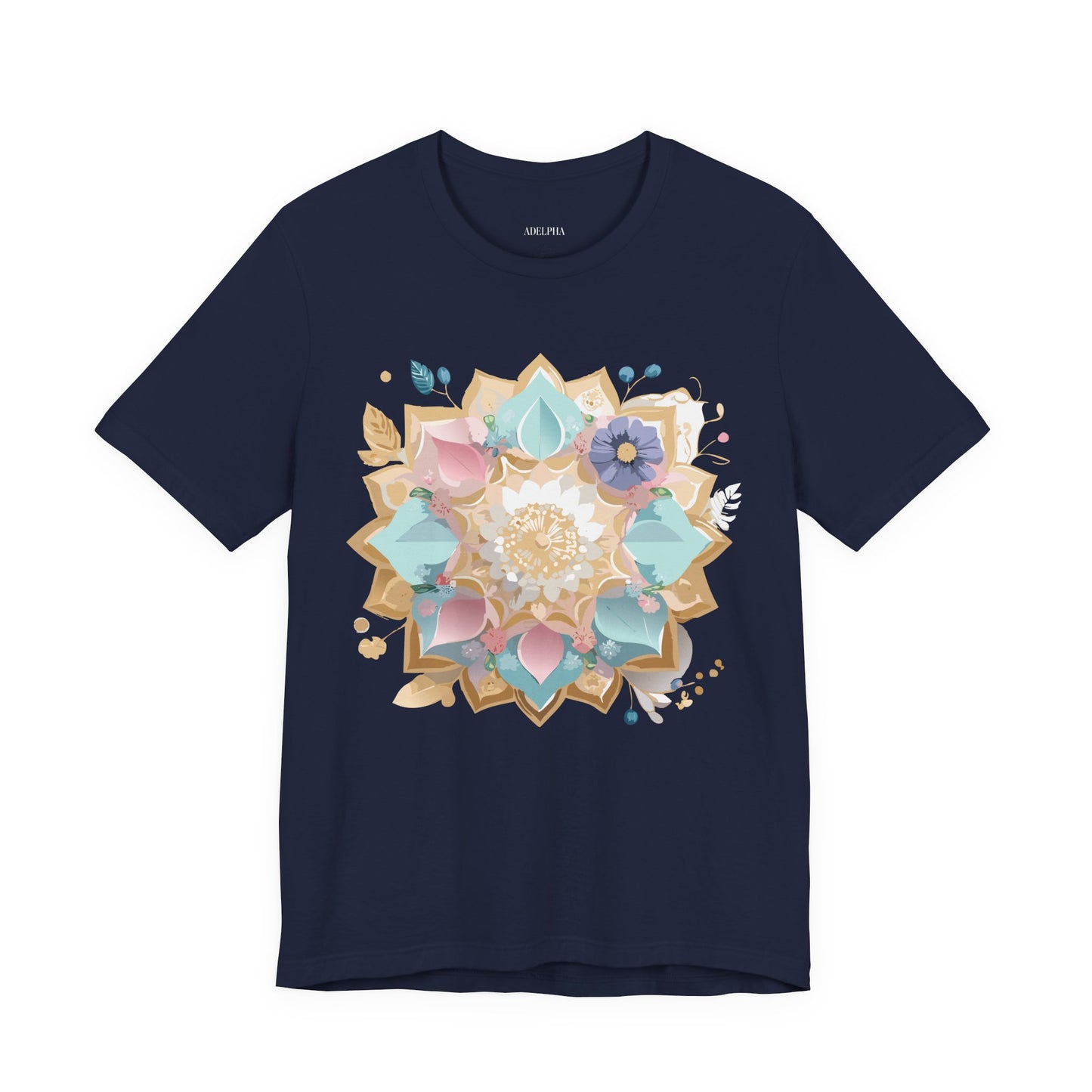 Mandala Shirt