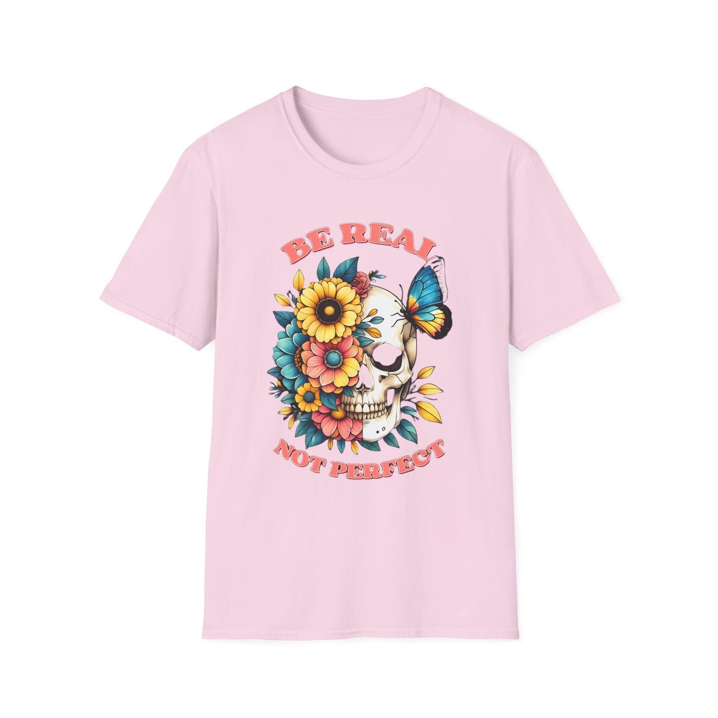 Skull Tee Shirt, Skeleton Shirt, Shirt with Skull, Shirt with Skeleton