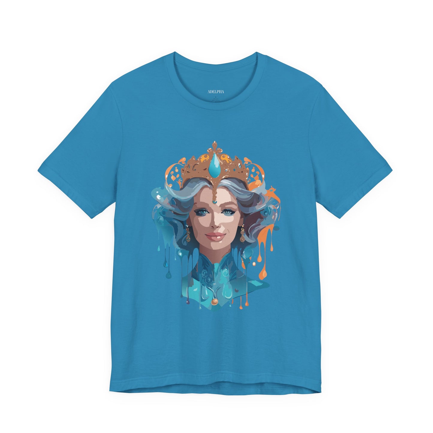 Queen T Shirt