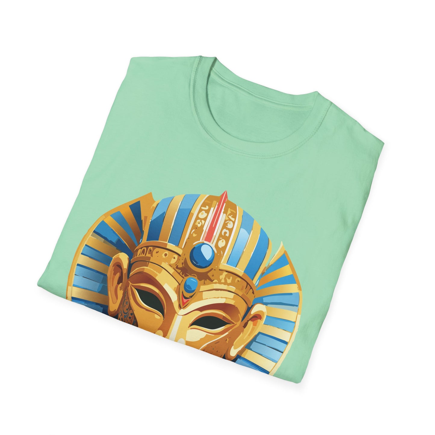 Mask Tee Shirt, Mask Shirt, Shirt with Mask, Masquerade Tees