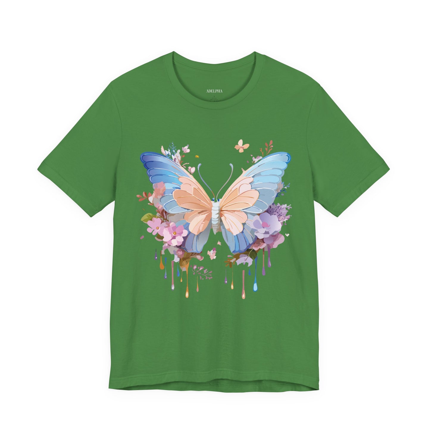 Butterfly Shirt