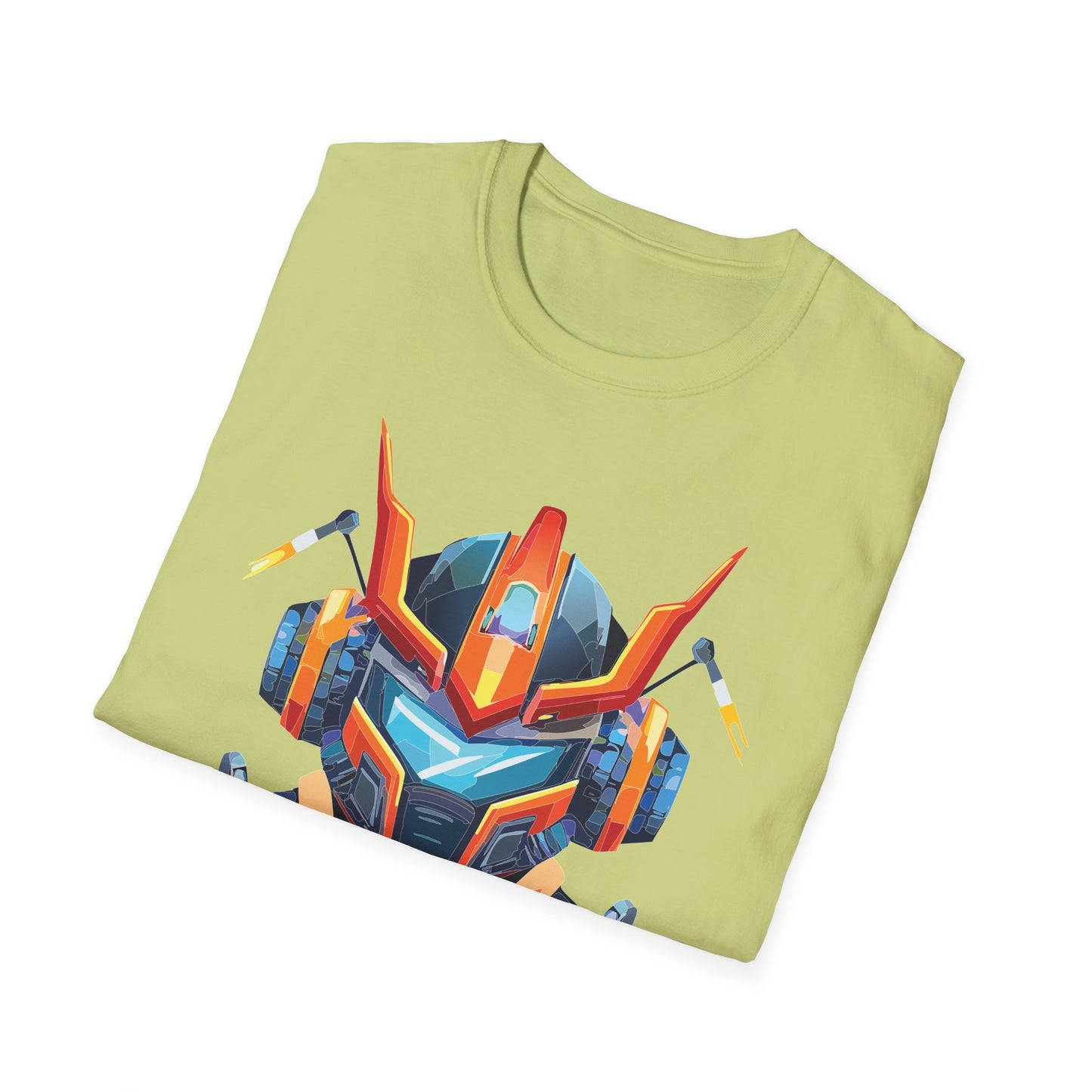 Cyborg Tee, Robot Shirt, Terminator Shirt