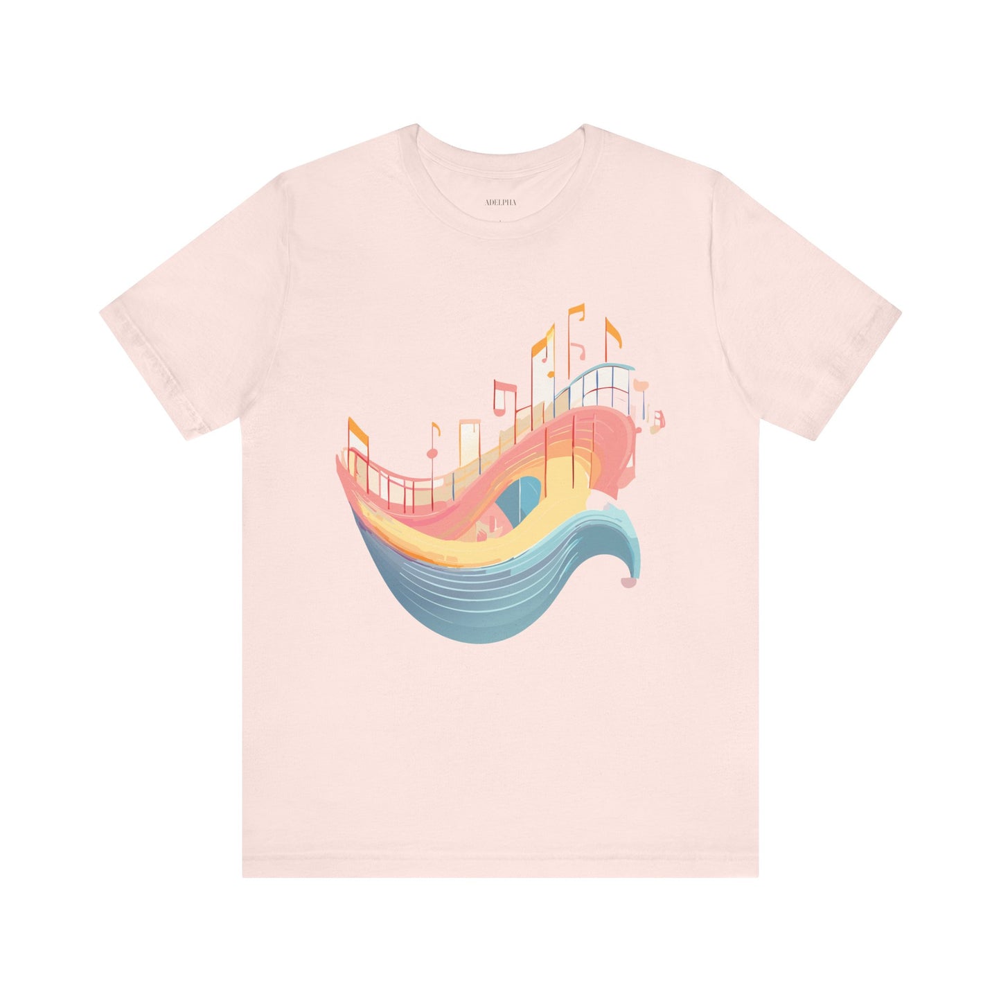 Music T Shirt