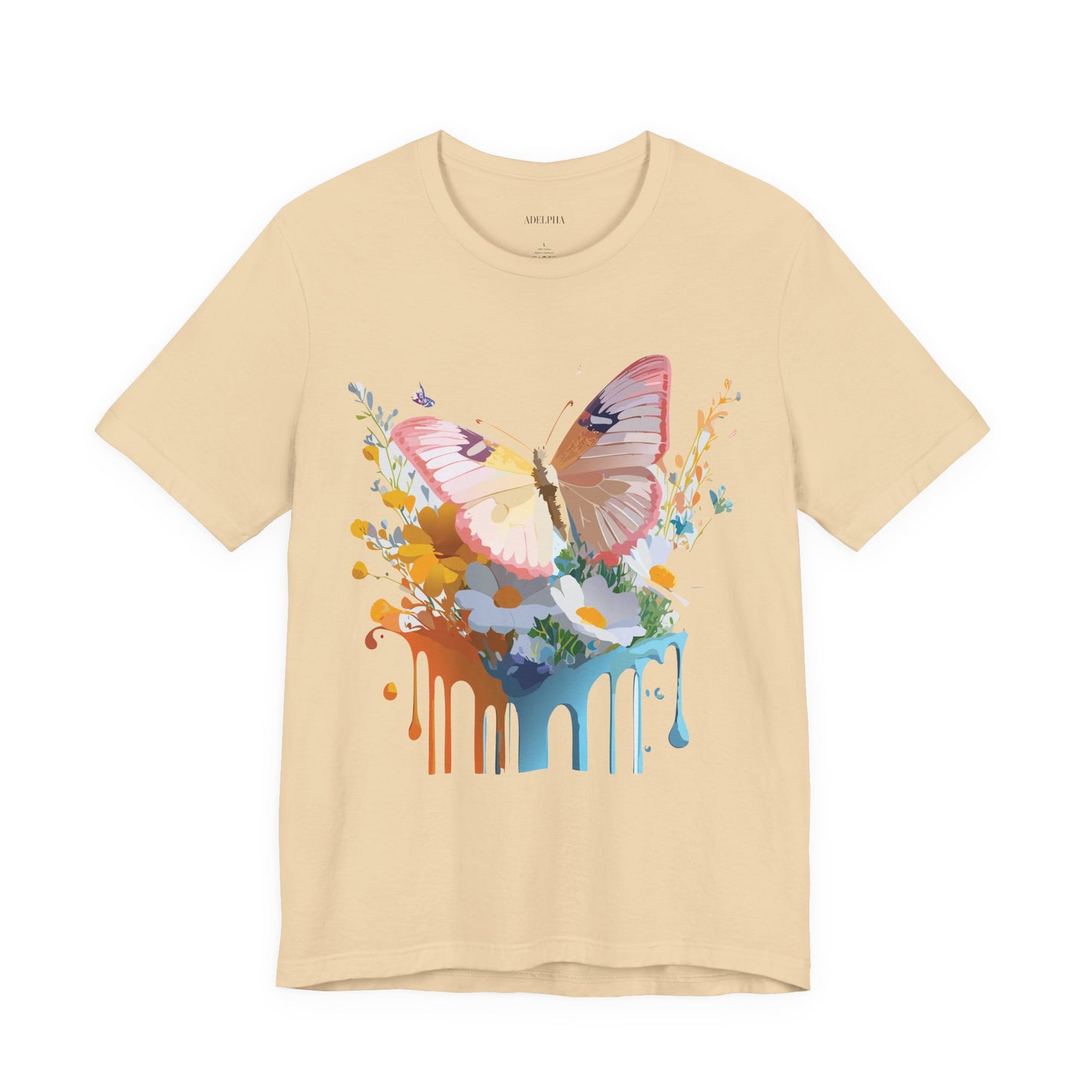 Butterfly Shirt