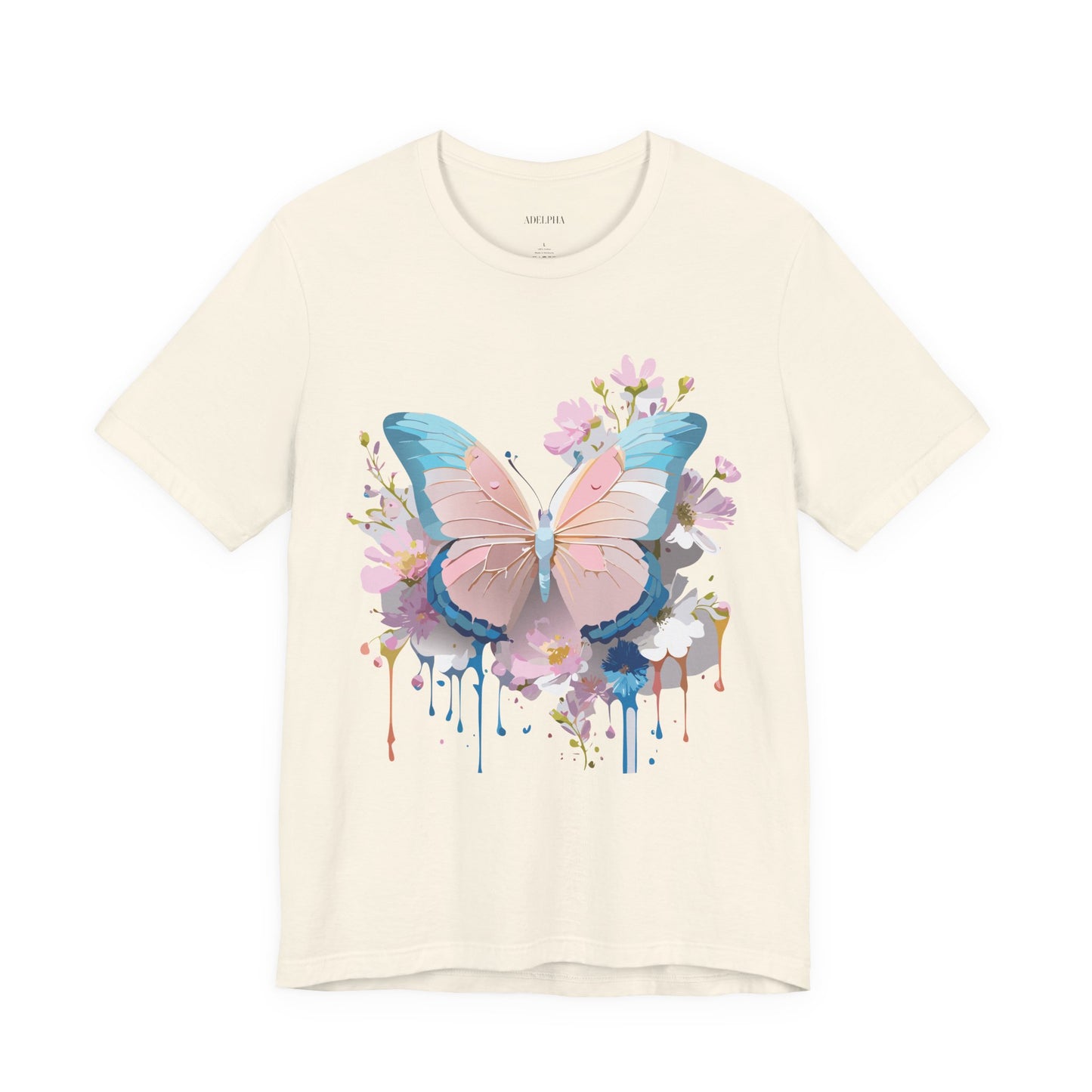 Butterfly Shirt