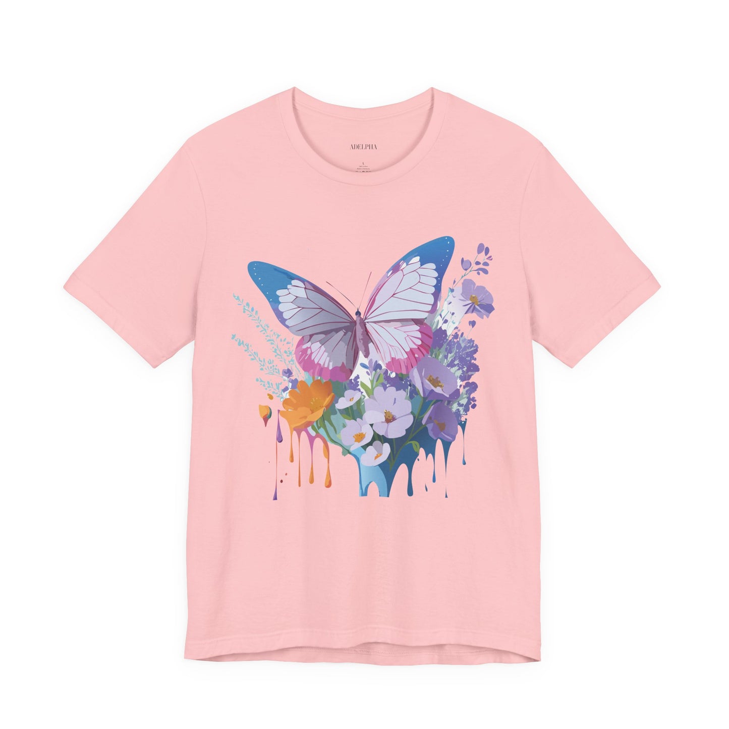 Butterfly Shirt