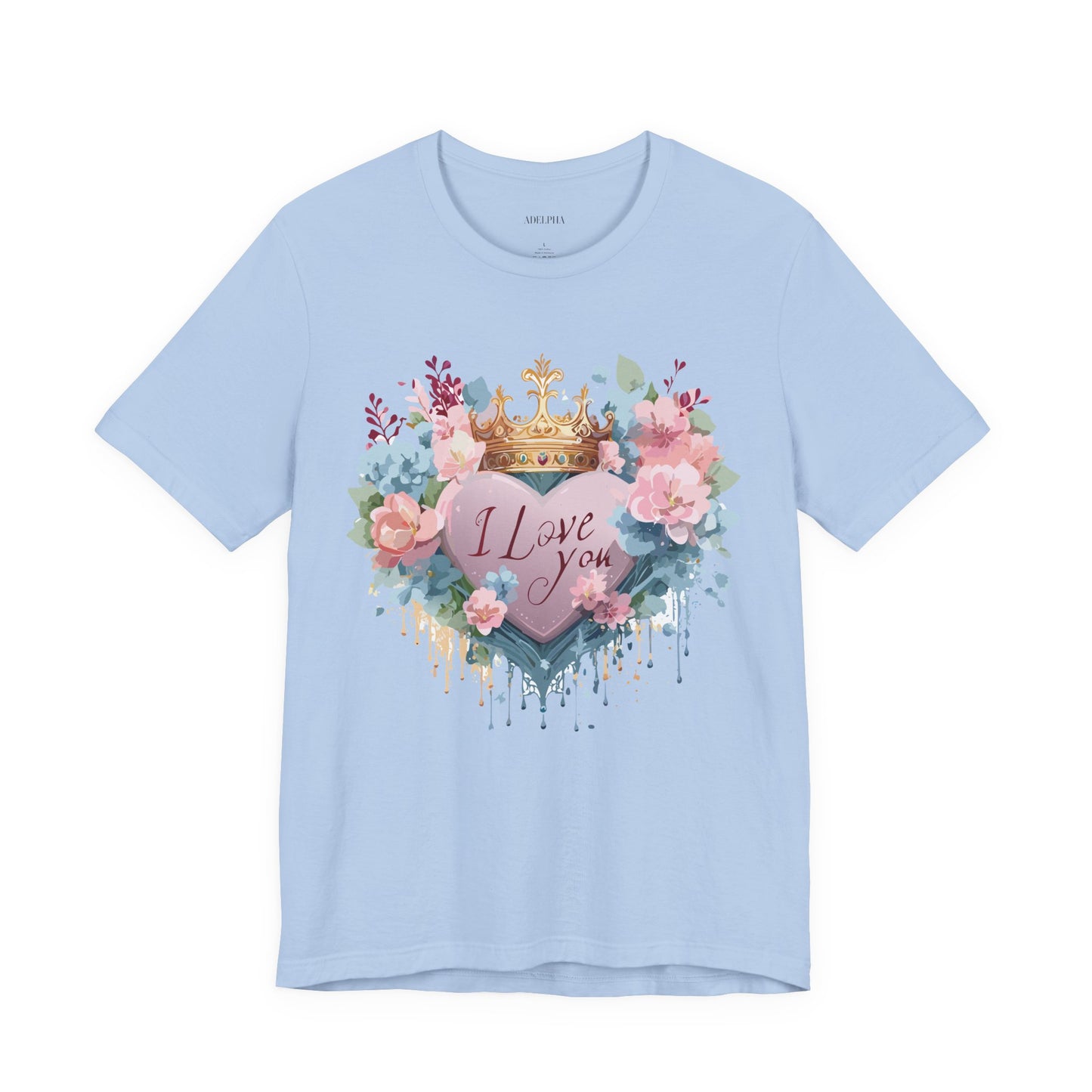 Valentine Shirts
