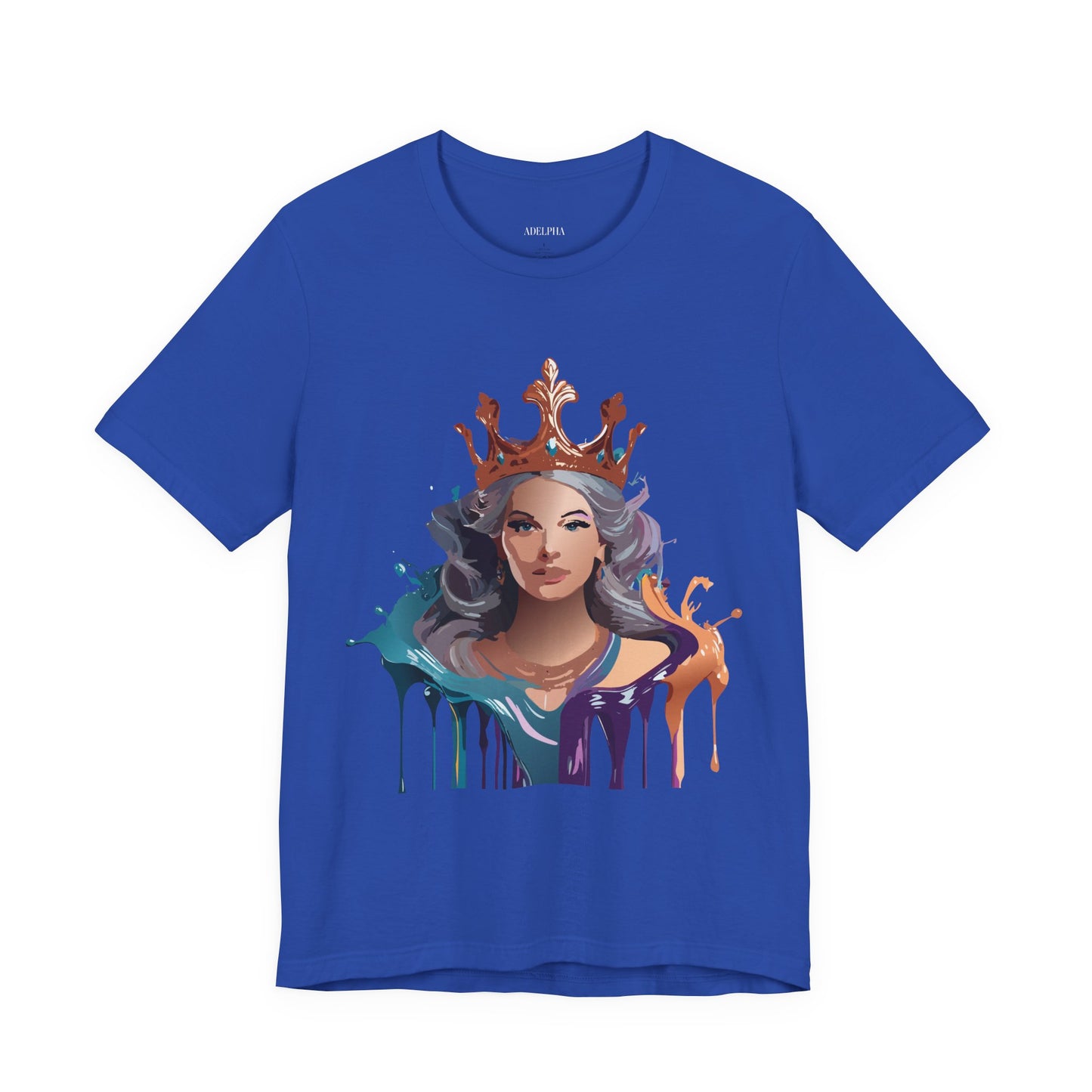 Queen T Shirt