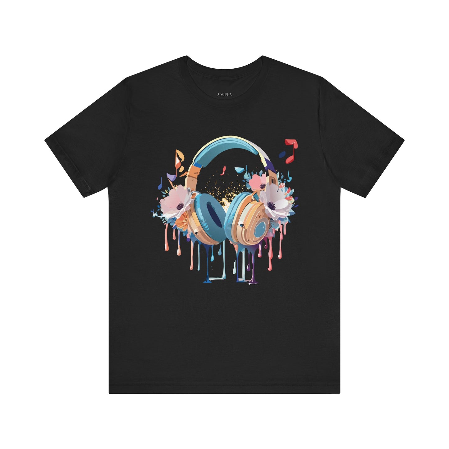 Music T Shirt