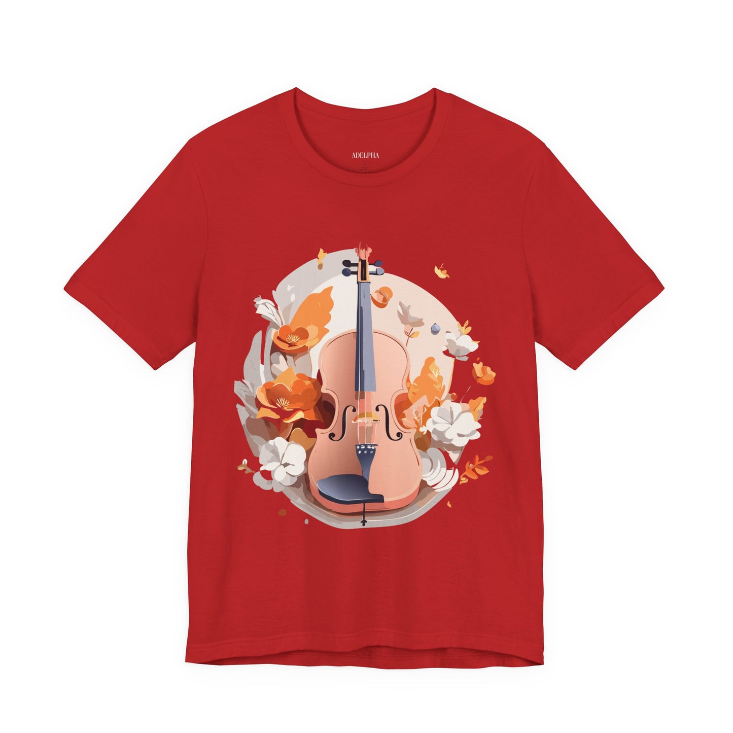 Music T Shirt