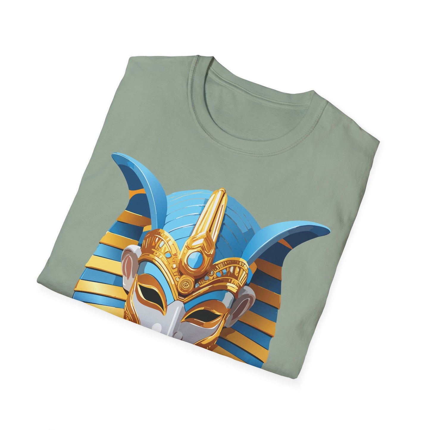 Mask Tee Shirt, Mask Shirt, Shirt with Mask, Masquerade Tees