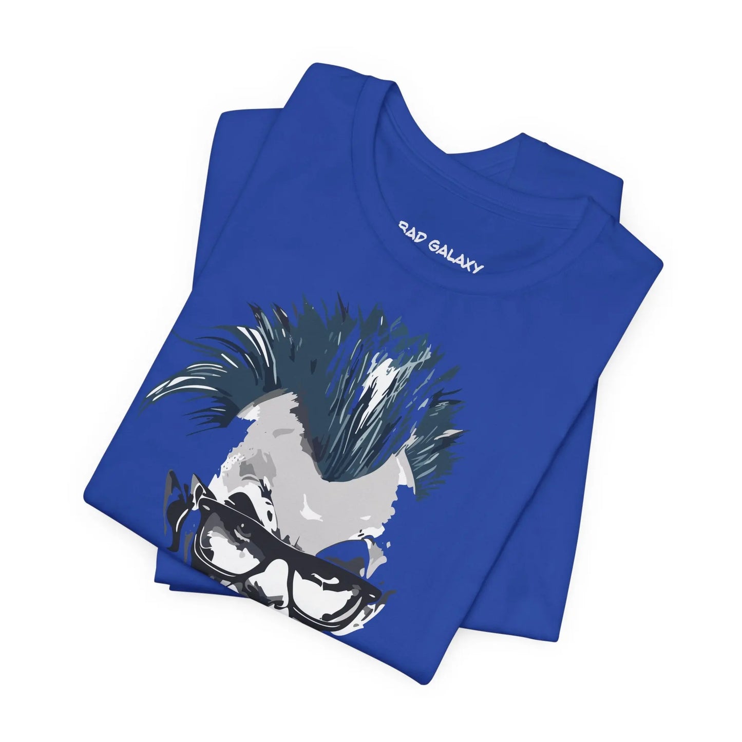 PUNK ROCK Tee Shirt