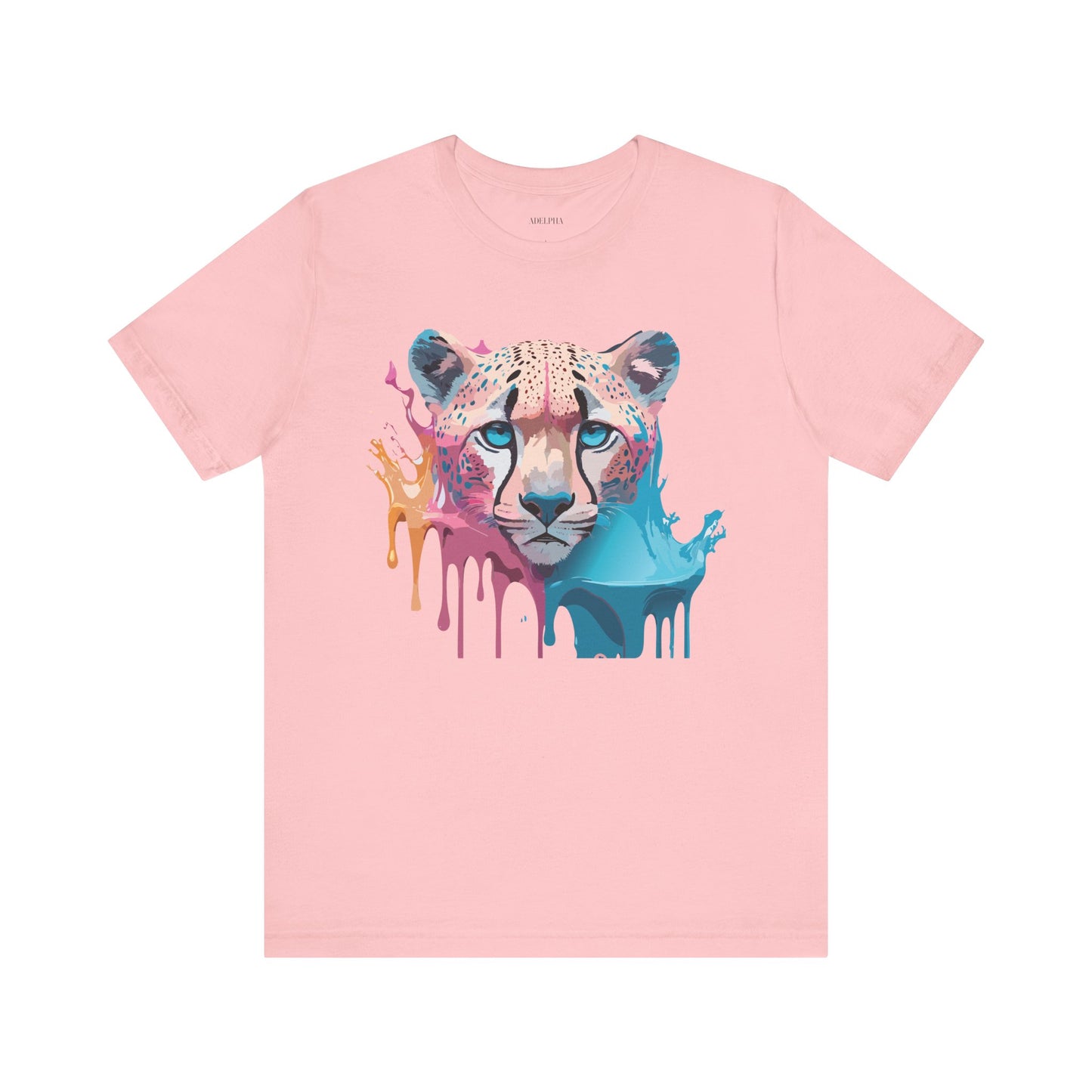Cheetah Shirt