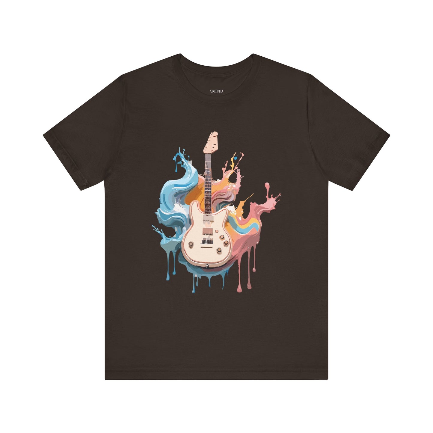 Music T Shirt