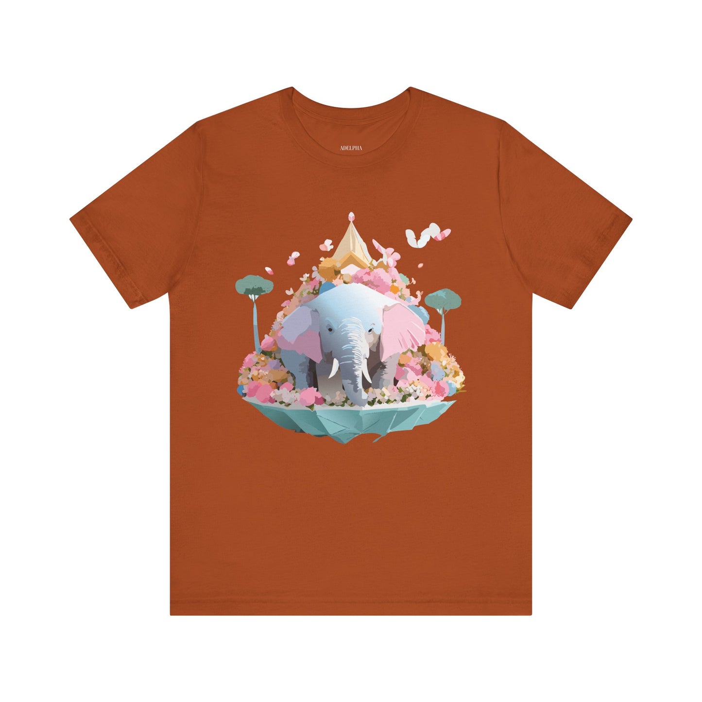 Elephant Shirt