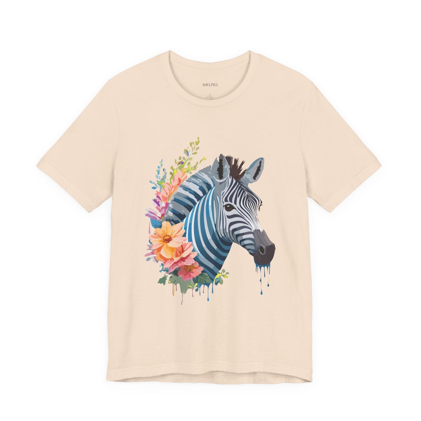 Zebra Shirt