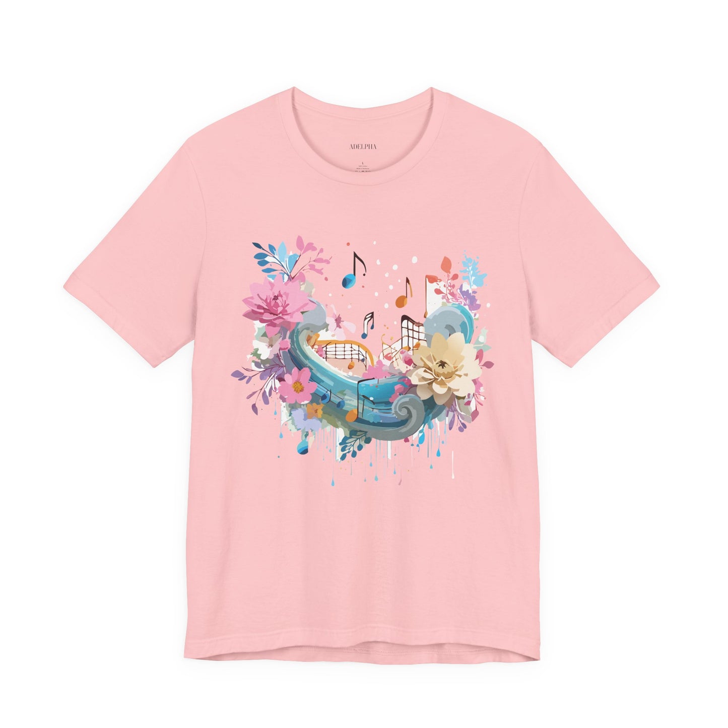 Music T Shirt