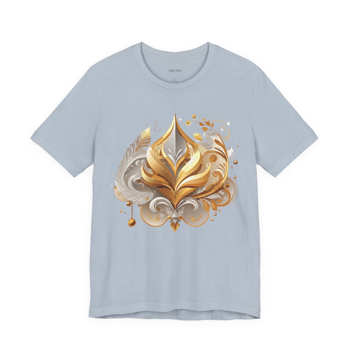 Jewelry Shirt