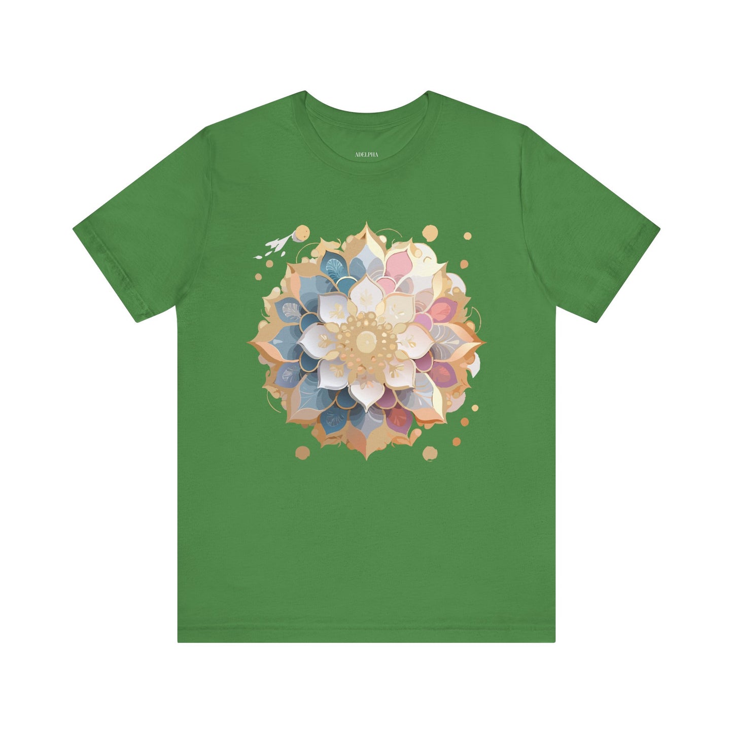 Mandala Shirt