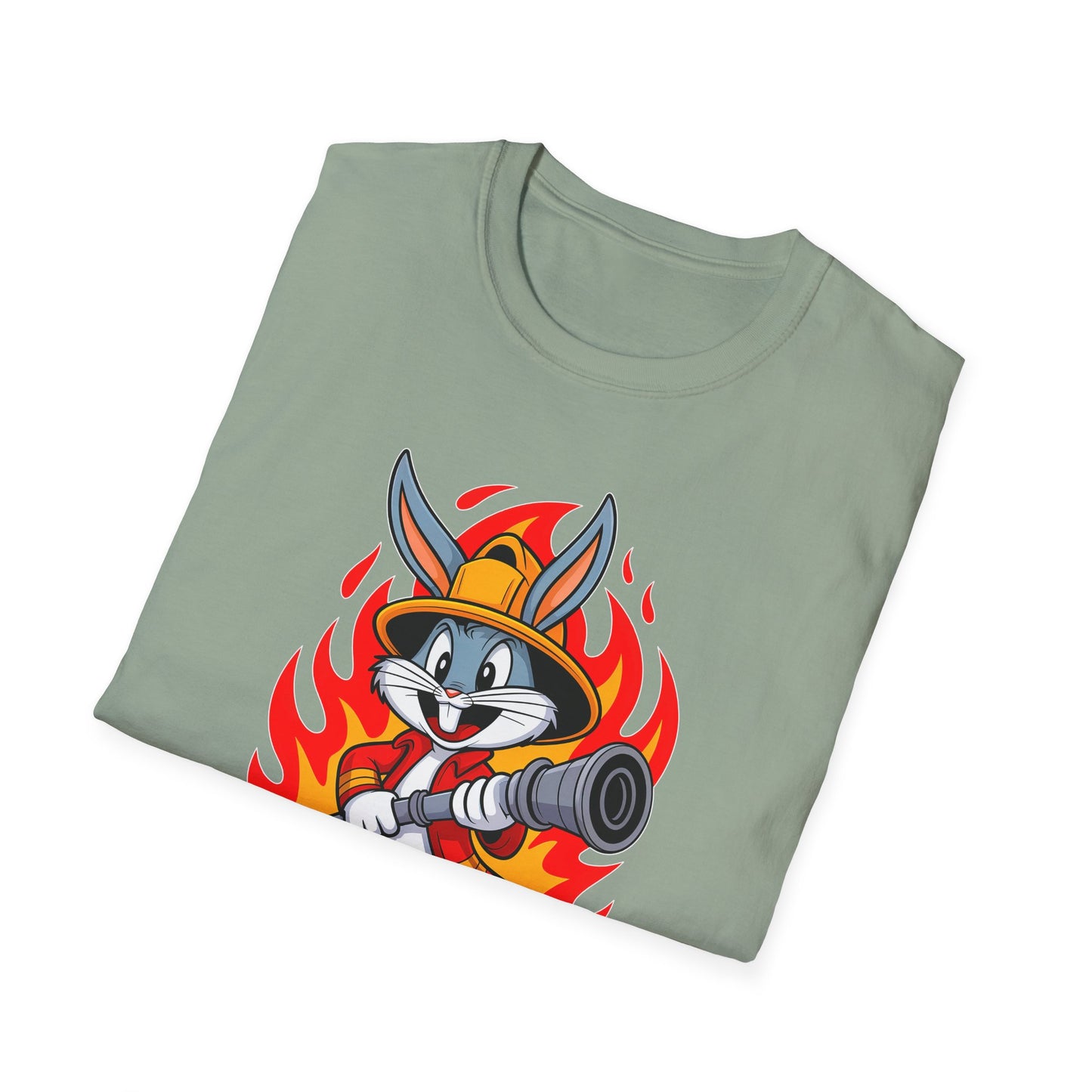 Bugs Bunny Shirt, Bugs Bunny T Shirt, Shirt with Bugs Bunny, T Shirt with Cartoon, Cartoon on T Shirt, Animation Shirt