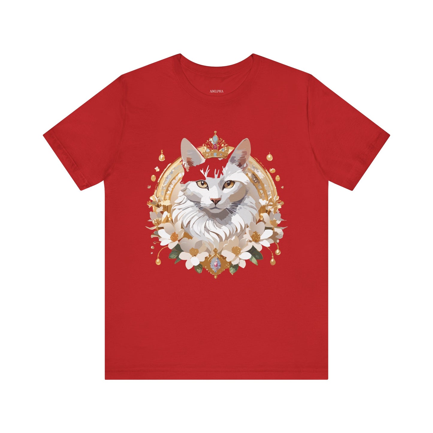 Medallion Shirt