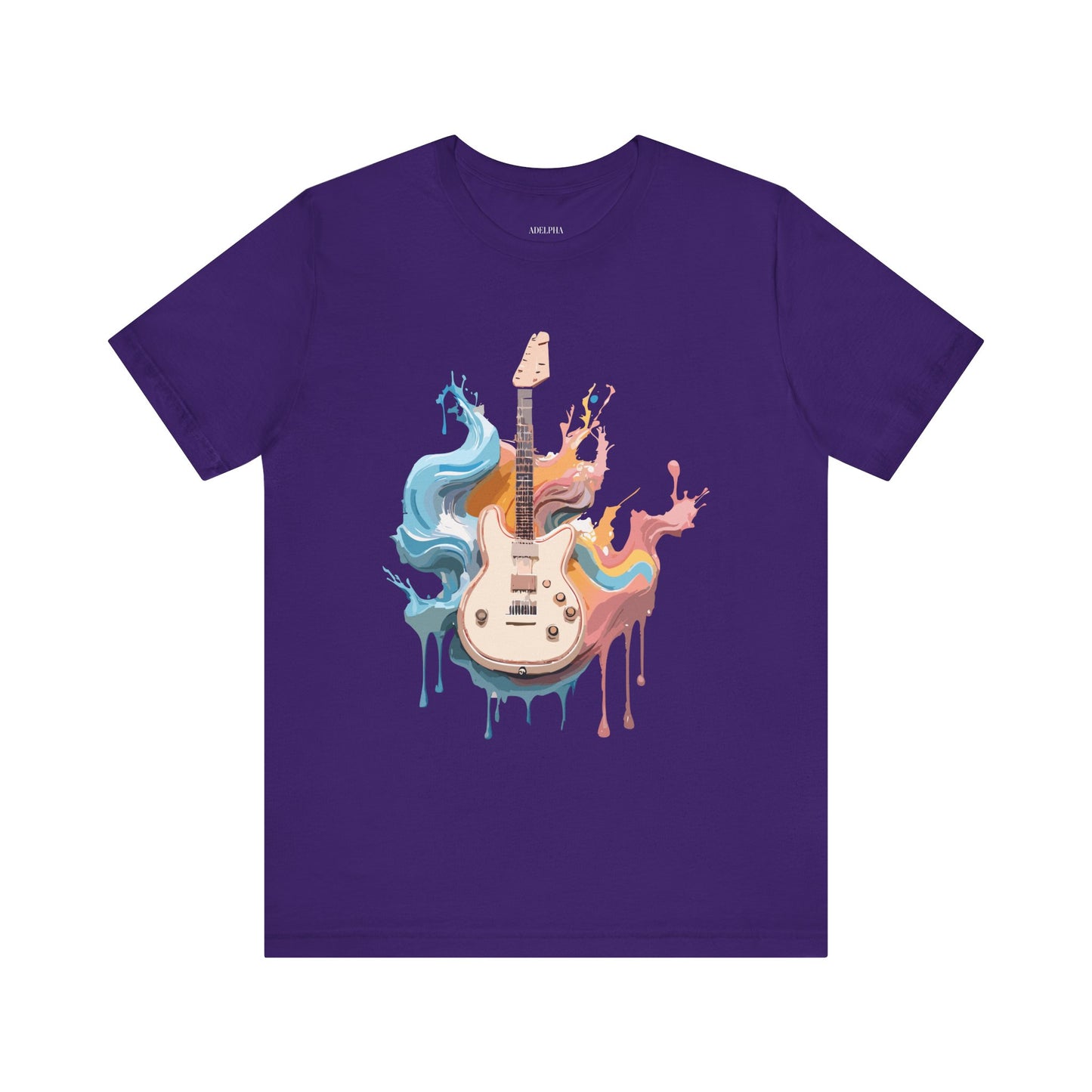 Music T Shirt