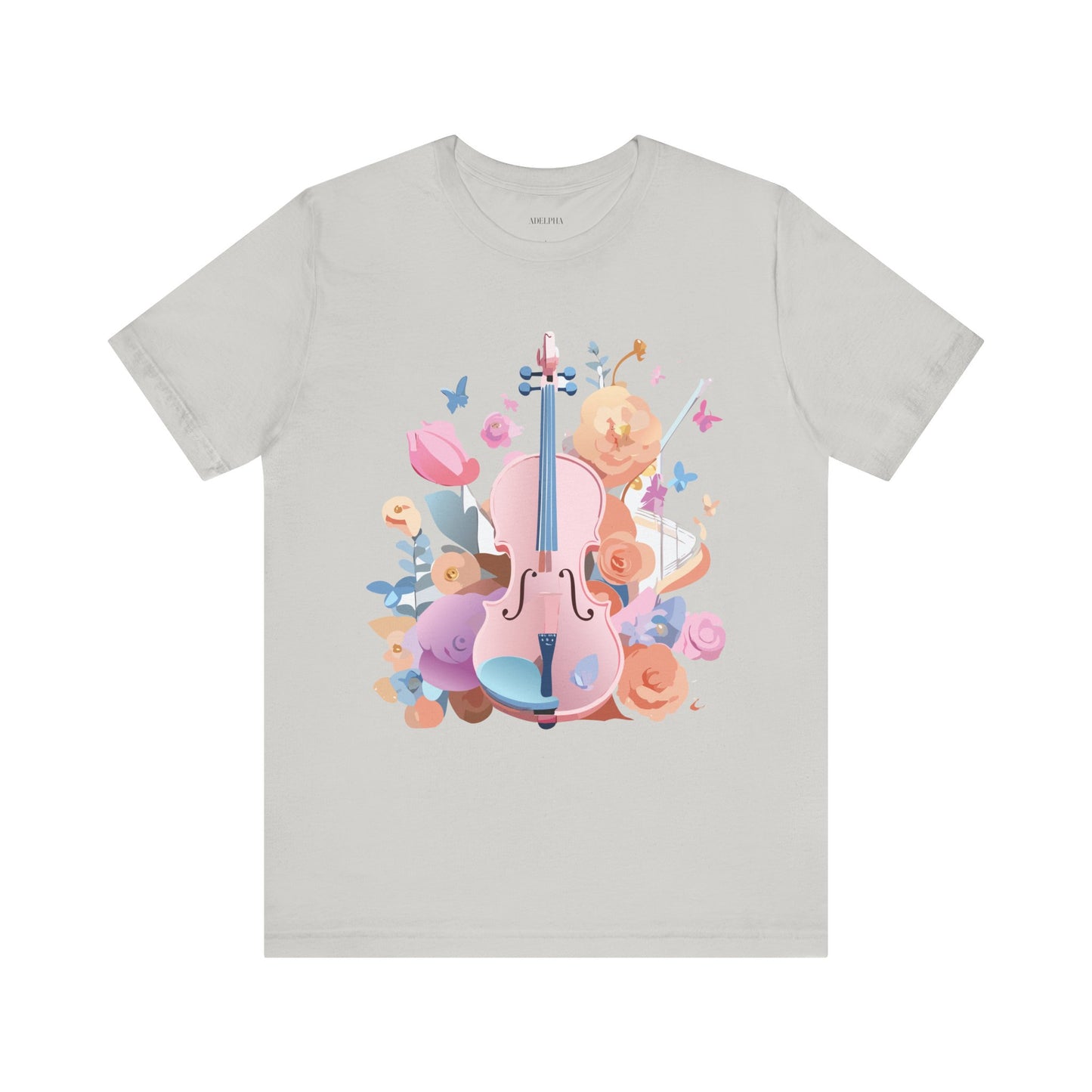 Music T Shirt
