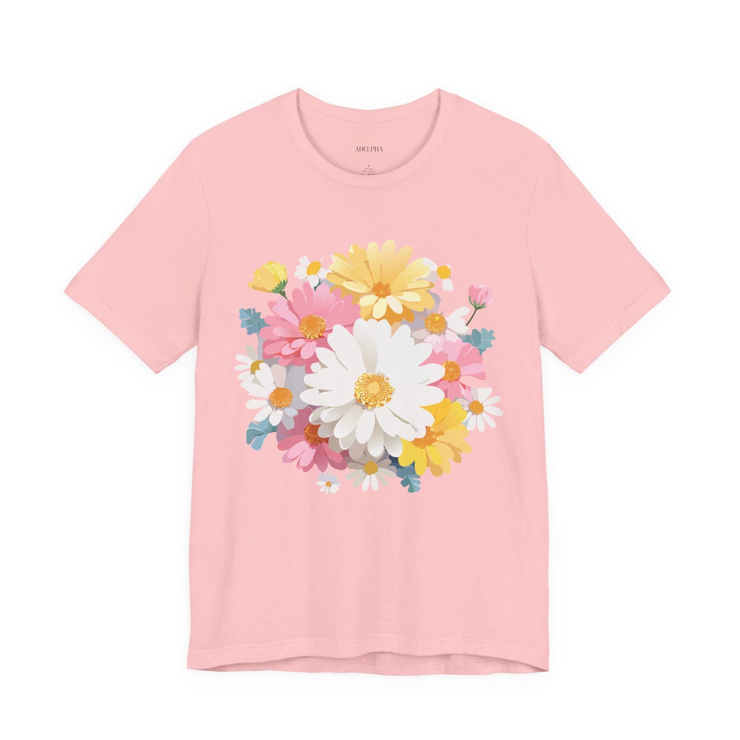 Floral T Shirts