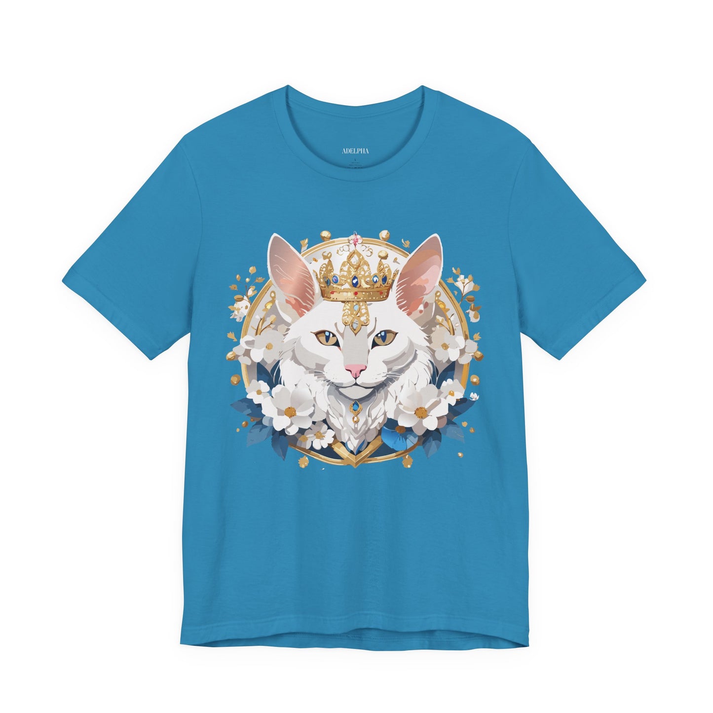 Medallion Shirt