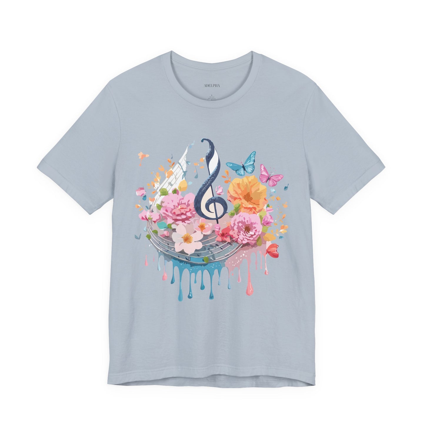Music T Shirt
