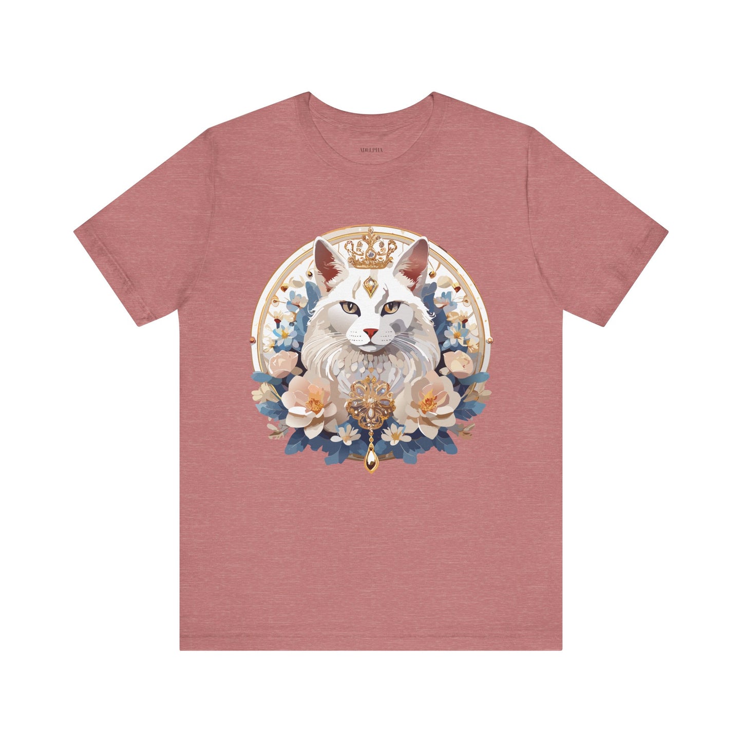 Medallion Shirt