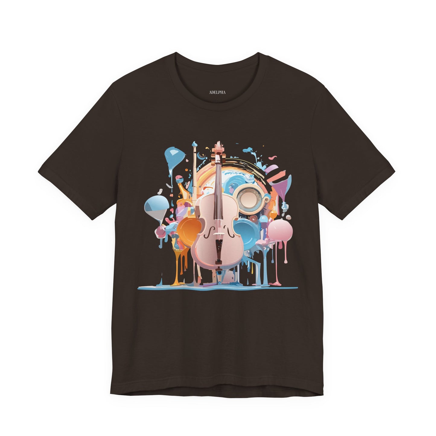 Music T Shirt