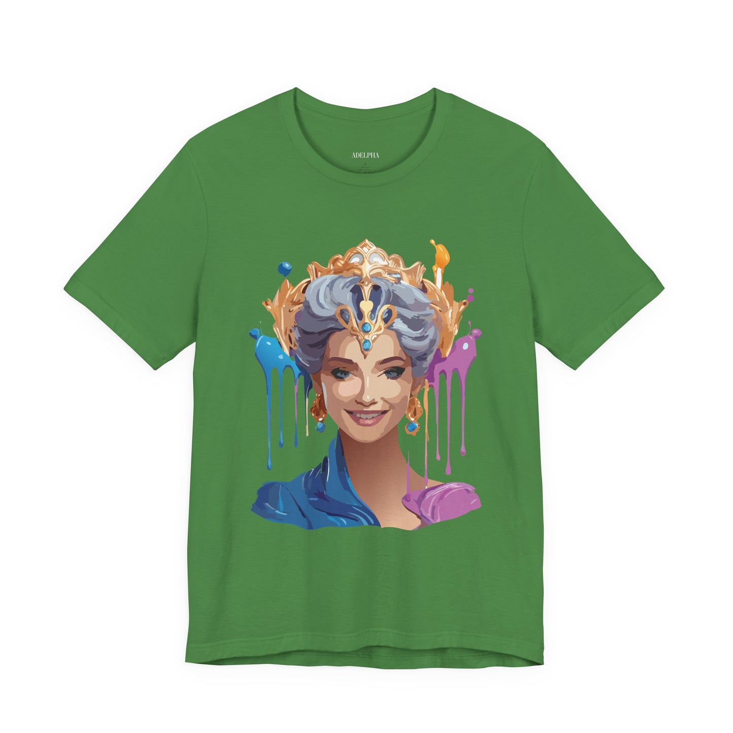Queen T Shirt