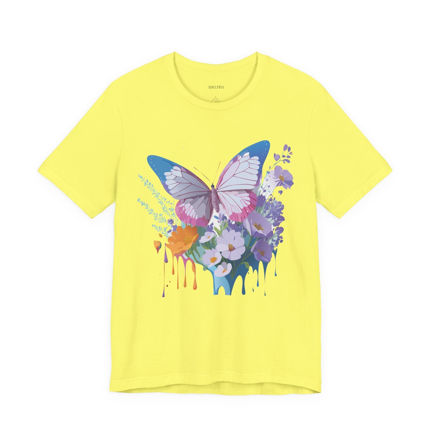 Butterfly Shirt