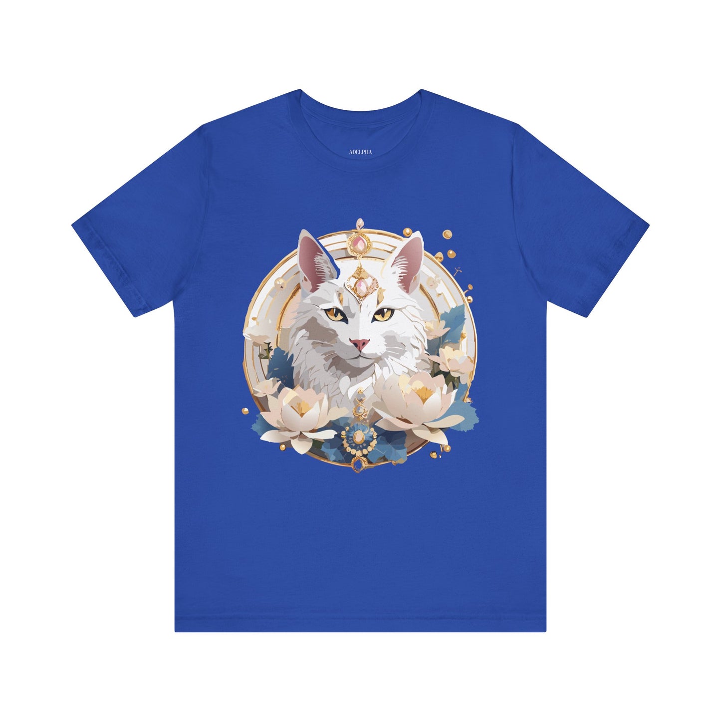 Medallion Shirt