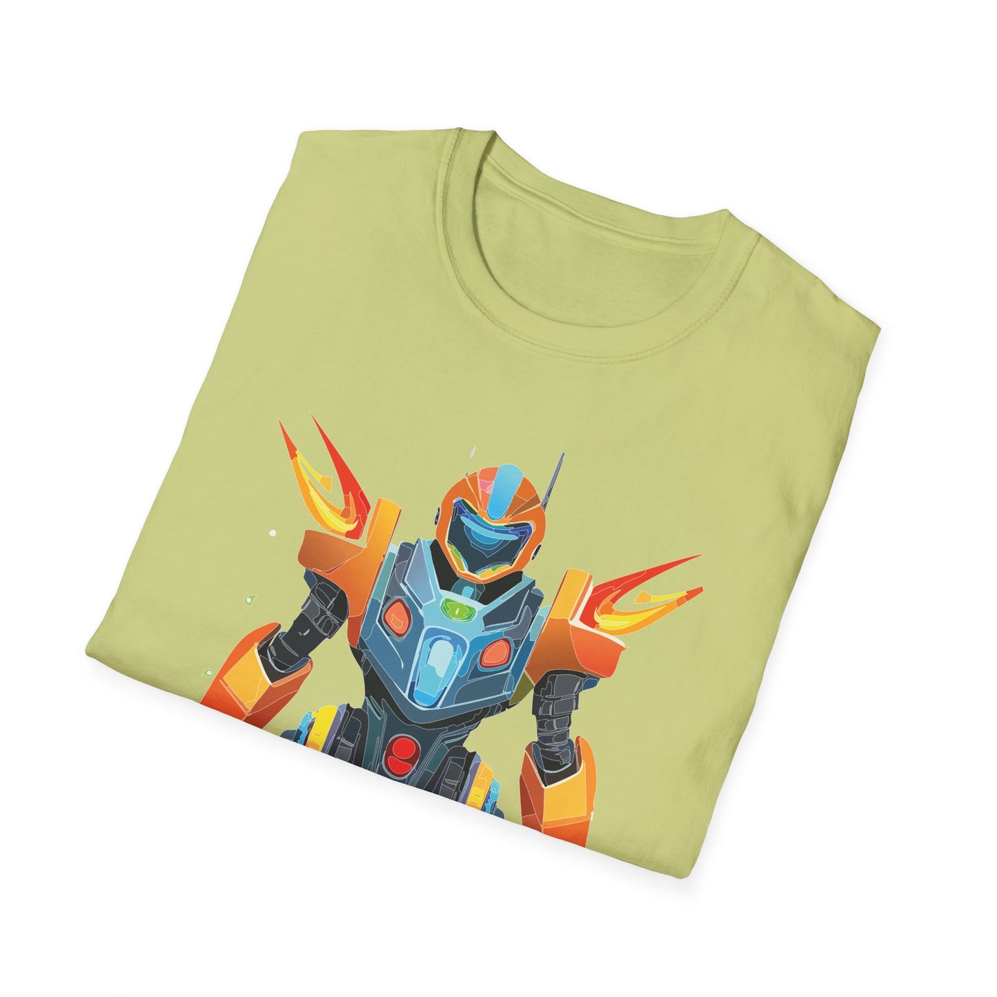 Cyborg Tee, Robot Shirt, Terminator Shirt